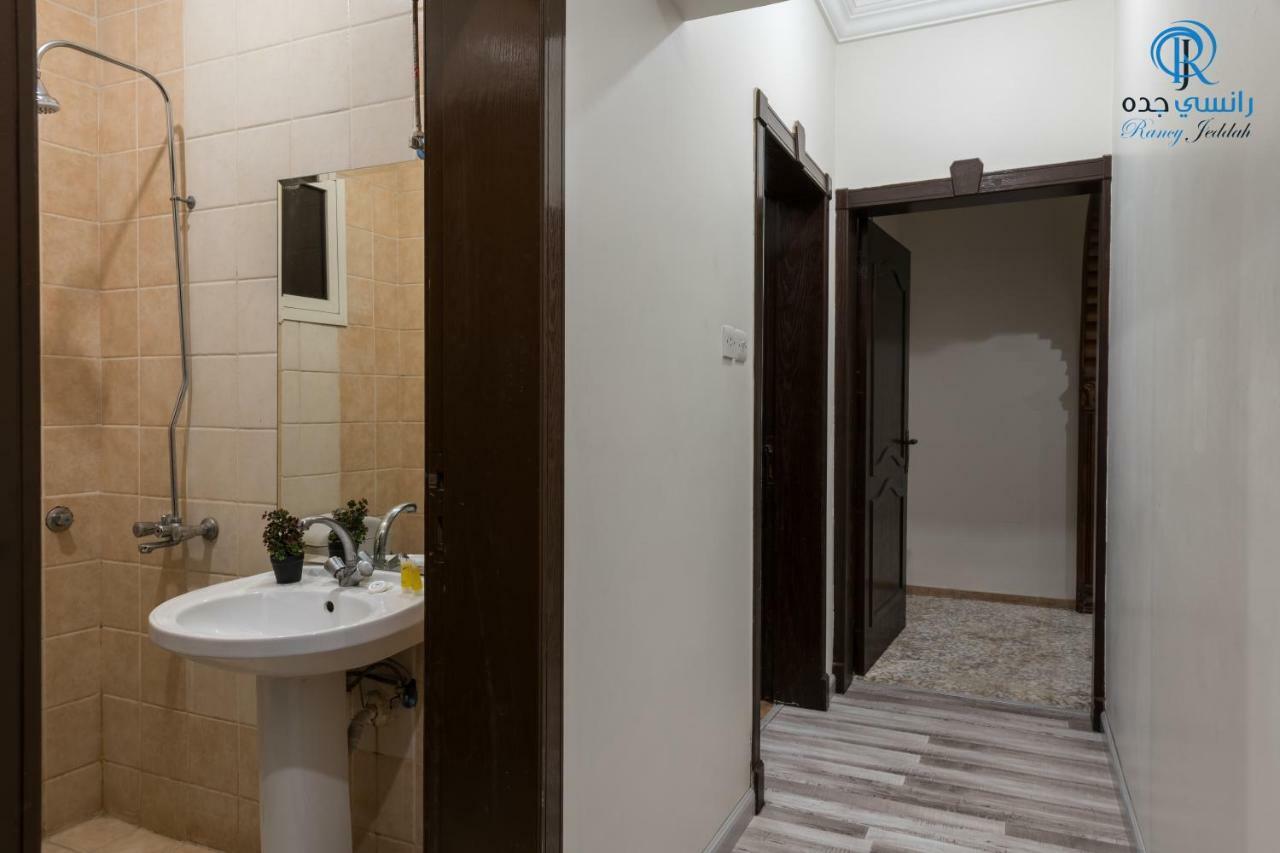 Rancy Jeddah Aparthotel Exteriör bild